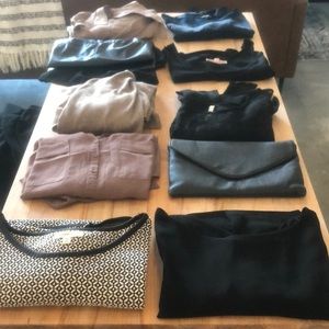 Back to work capsule